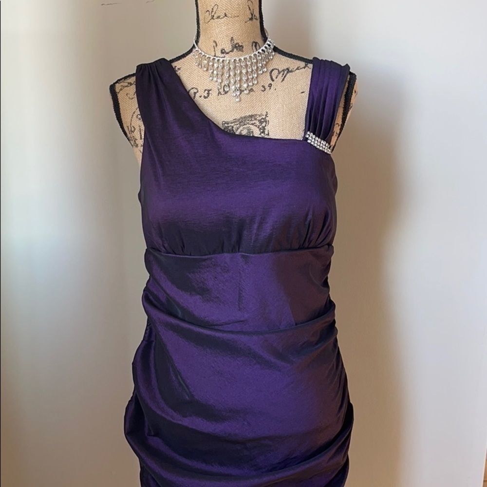 JADE Cocktail/Evening Dress‼️💃 